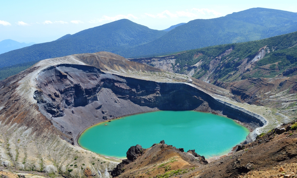 Impact Craters Jumpstarted Life On Earth Study Finds Redorbit
