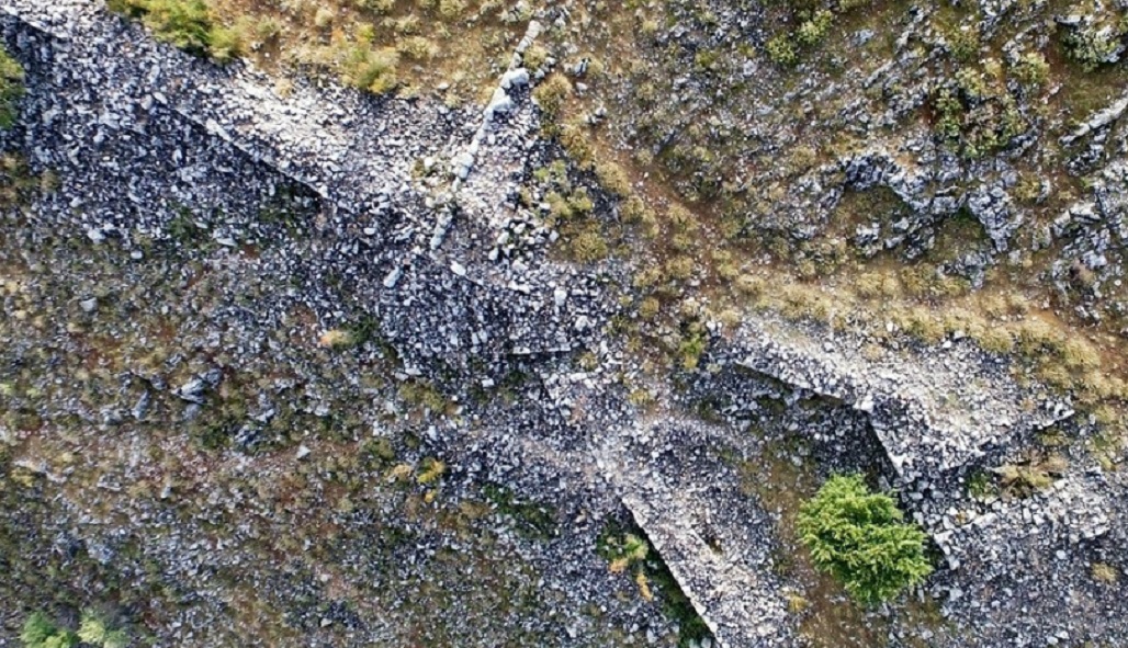 Secrets of a Hidden Greek Village Where Time Stands Still