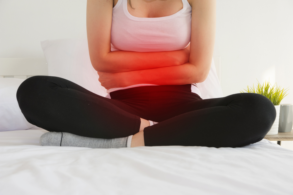 Dysmenorrhea and Fibromyalgia - Redorbit