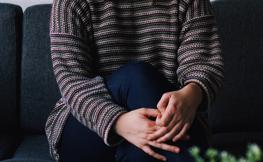 Paresthesia The Pins and Needles Sensation Fibromyalgia Treating