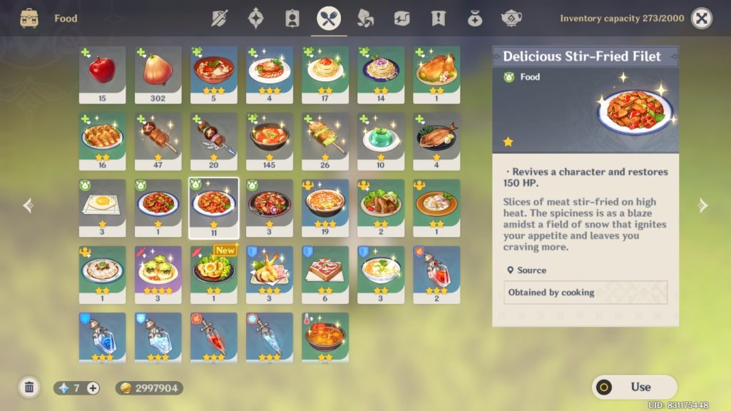 How To Find and Obtain Recipes in Genshin Impact Redorbit